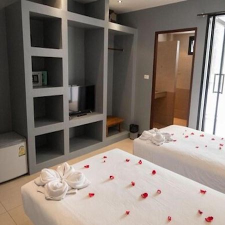 Superpro Samui Hotel Bãi biển Chaweng Ngoại thất bức ảnh