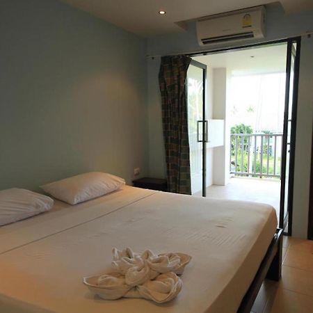 Superpro Samui Hotel Bãi biển Chaweng Ngoại thất bức ảnh
