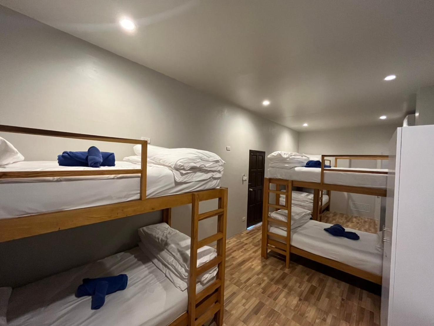 Superpro Samui Hotel Bãi biển Chaweng Ngoại thất bức ảnh