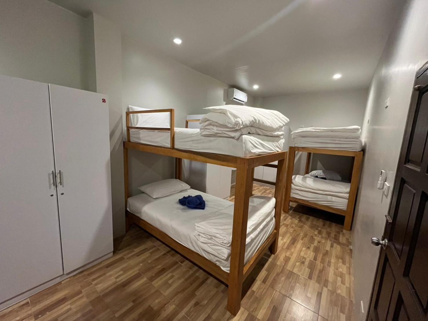 Superpro Samui Hotel Bãi biển Chaweng Ngoại thất bức ảnh