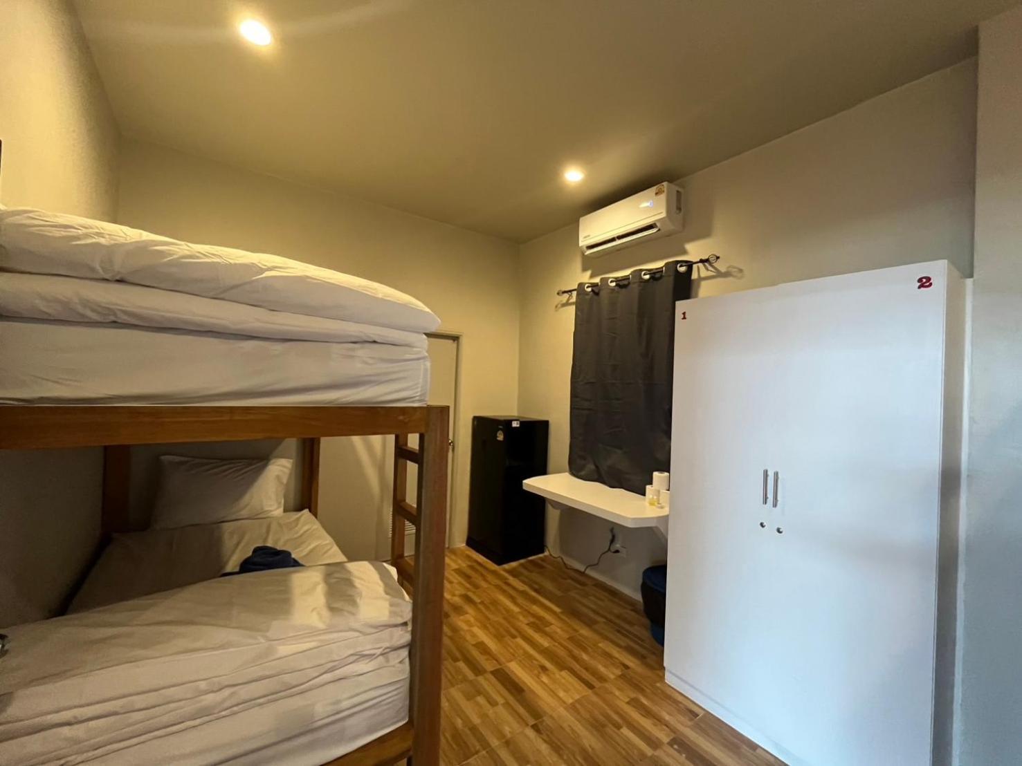 Superpro Samui Hotel Bãi biển Chaweng Ngoại thất bức ảnh
