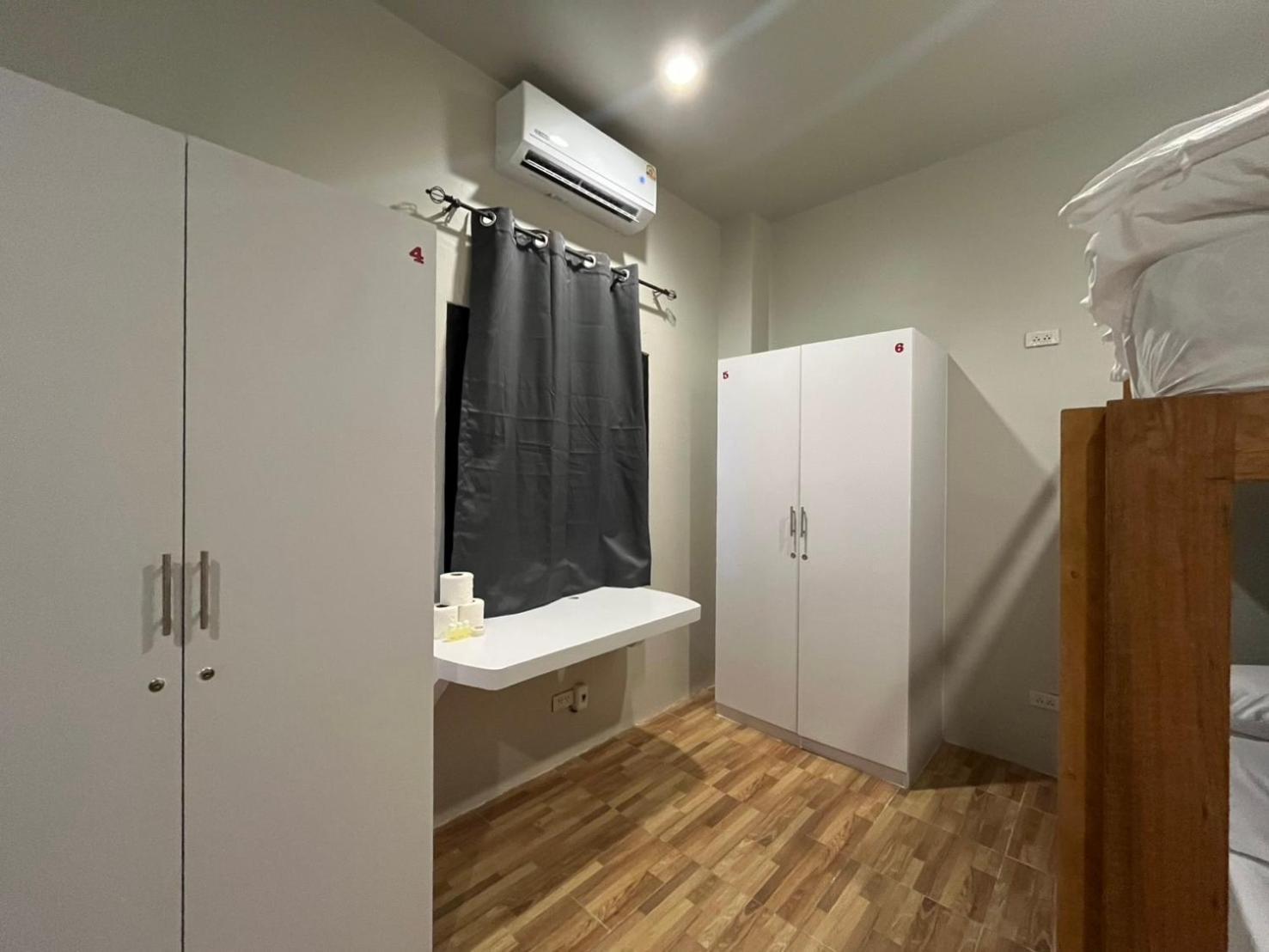 Superpro Samui Hotel Bãi biển Chaweng Ngoại thất bức ảnh