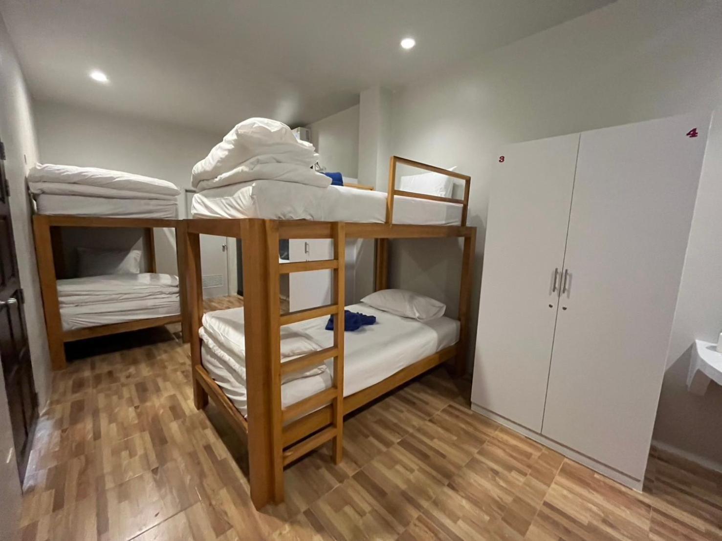 Superpro Samui Hotel Bãi biển Chaweng Ngoại thất bức ảnh