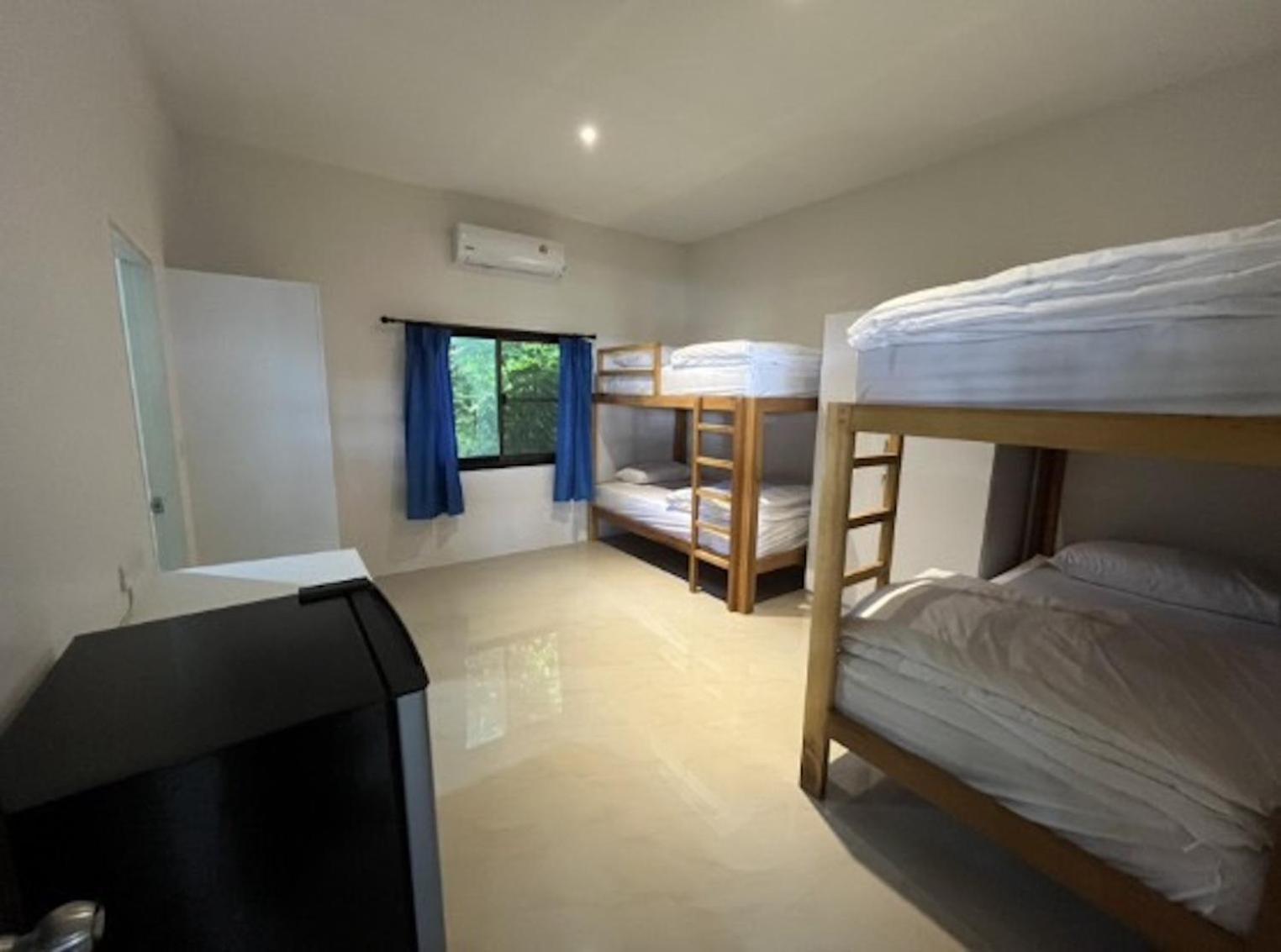 Superpro Samui Hotel Bãi biển Chaweng Ngoại thất bức ảnh