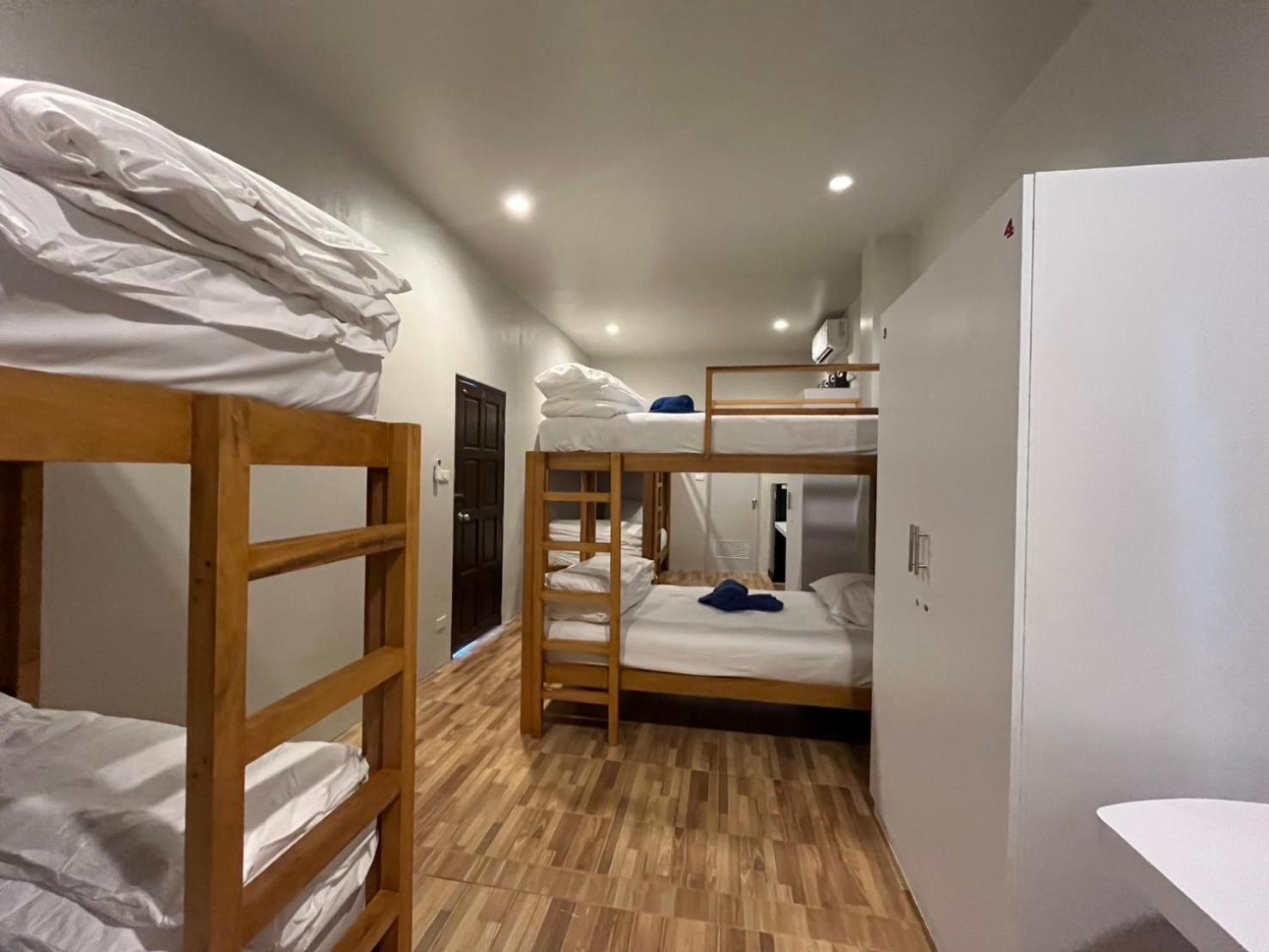 Superpro Samui Hotel Bãi biển Chaweng Ngoại thất bức ảnh