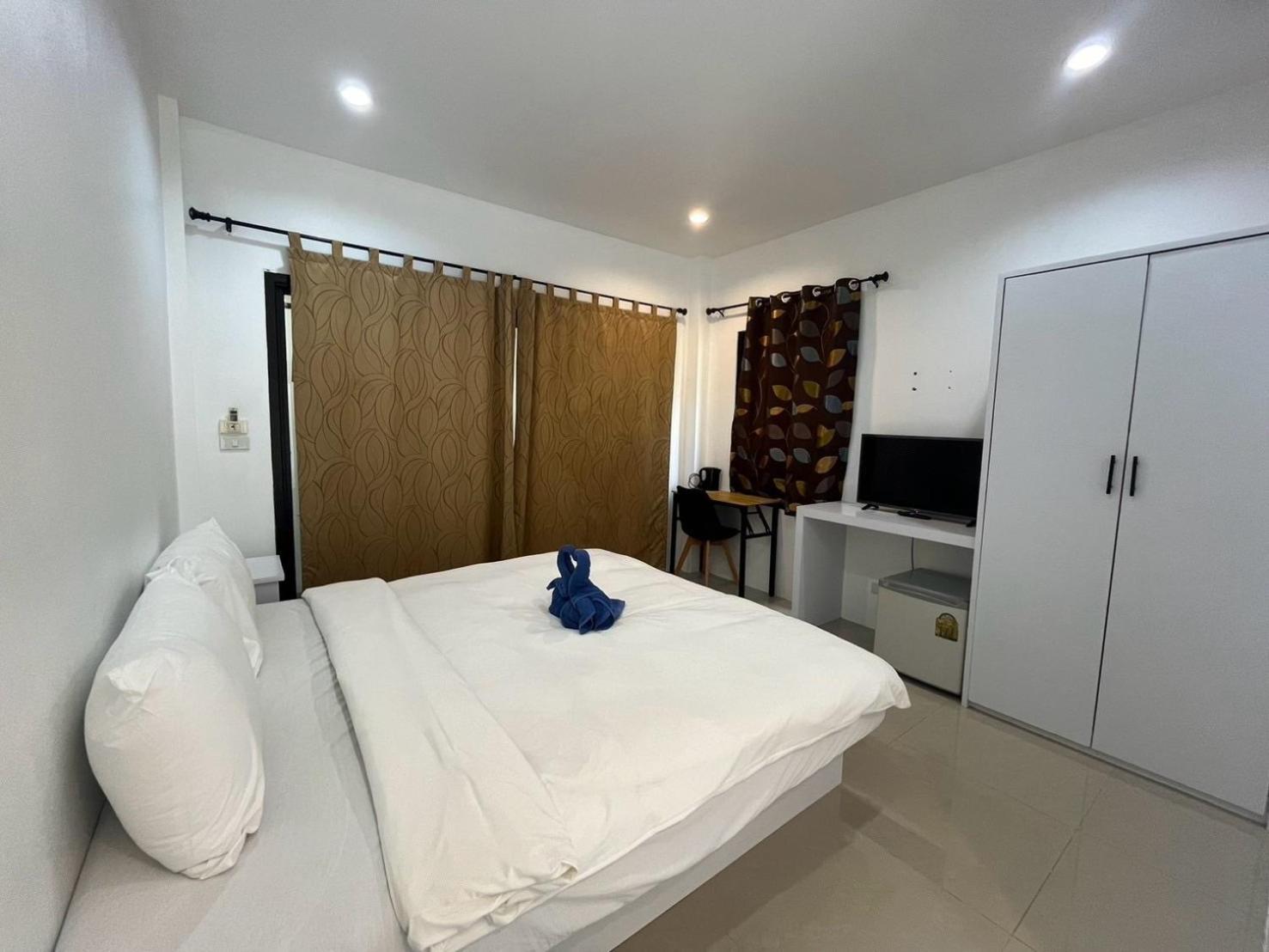 Superpro Samui Hotel Bãi biển Chaweng Ngoại thất bức ảnh