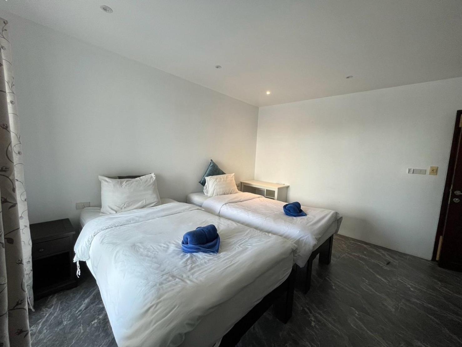 Superpro Samui Hotel Bãi biển Chaweng Ngoại thất bức ảnh