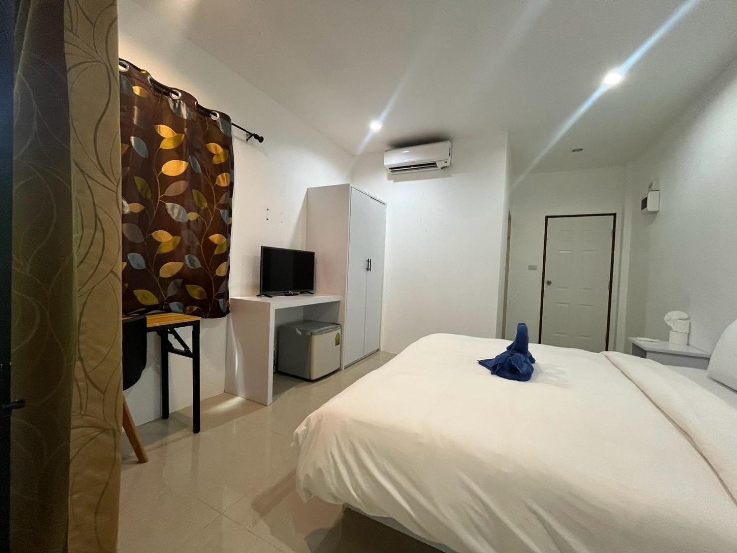 Superpro Samui Hotel Bãi biển Chaweng Ngoại thất bức ảnh
