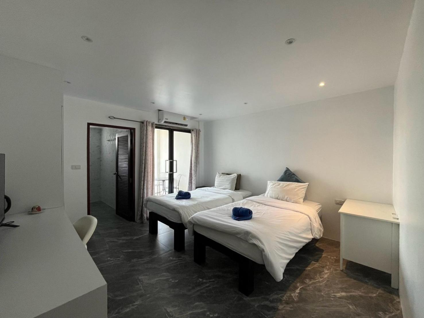 Superpro Samui Hotel Bãi biển Chaweng Ngoại thất bức ảnh