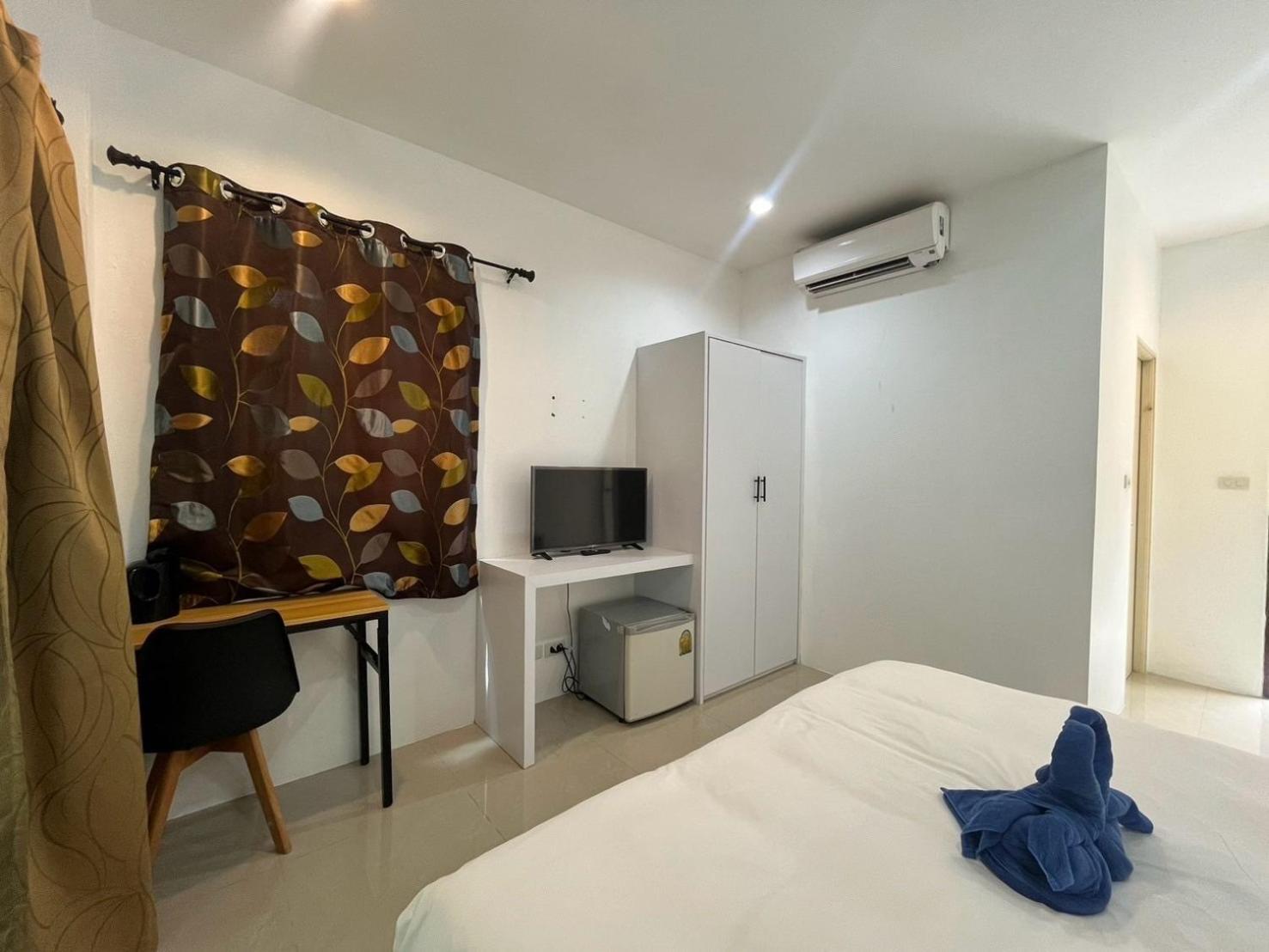 Superpro Samui Hotel Bãi biển Chaweng Ngoại thất bức ảnh