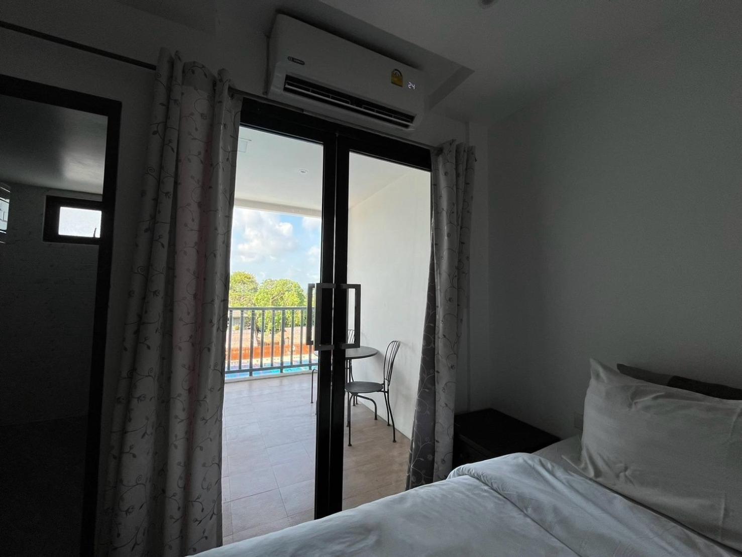 Superpro Samui Hotel Bãi biển Chaweng Ngoại thất bức ảnh