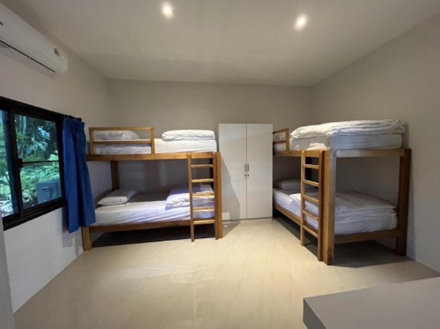 Superpro Samui Hotel Bãi biển Chaweng Ngoại thất bức ảnh