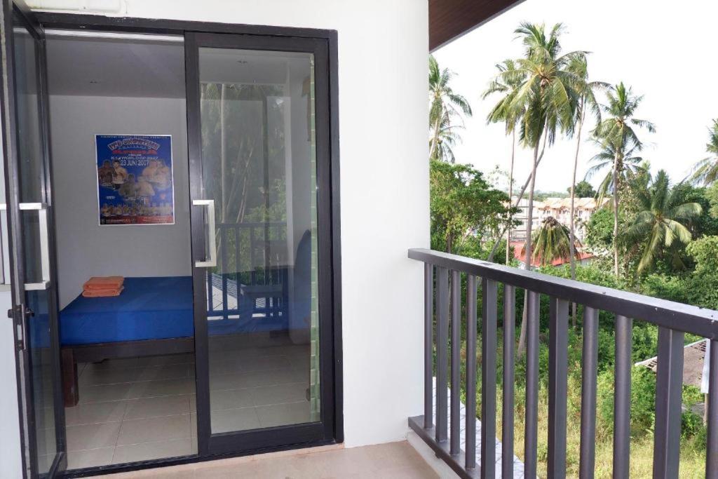 Superpro Samui Hotel Bãi biển Chaweng Ngoại thất bức ảnh