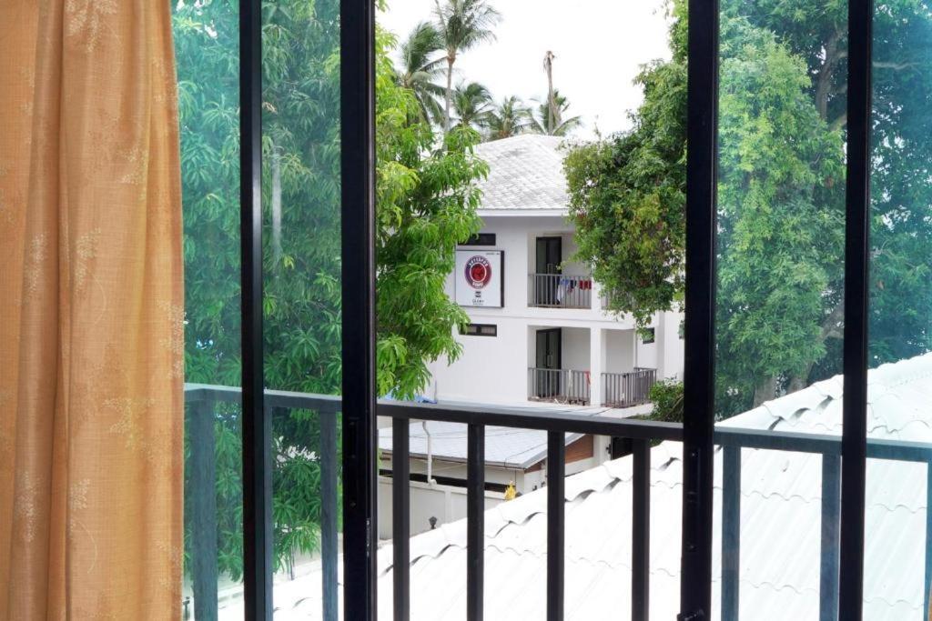Superpro Samui Hotel Bãi biển Chaweng Ngoại thất bức ảnh