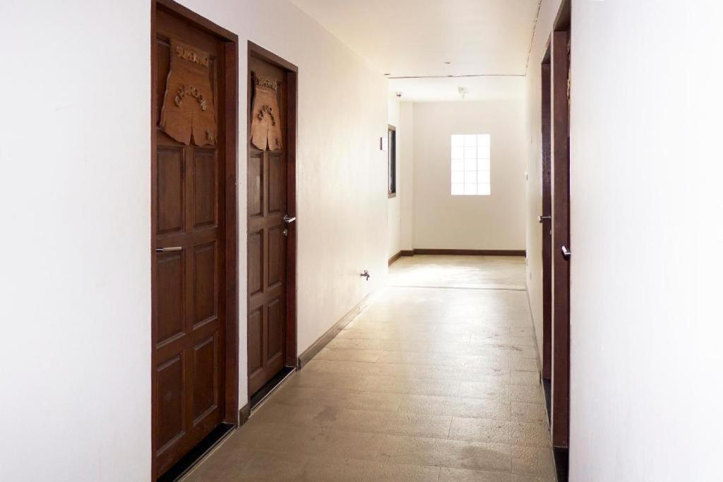 Superpro Samui Hotel Bãi biển Chaweng Ngoại thất bức ảnh