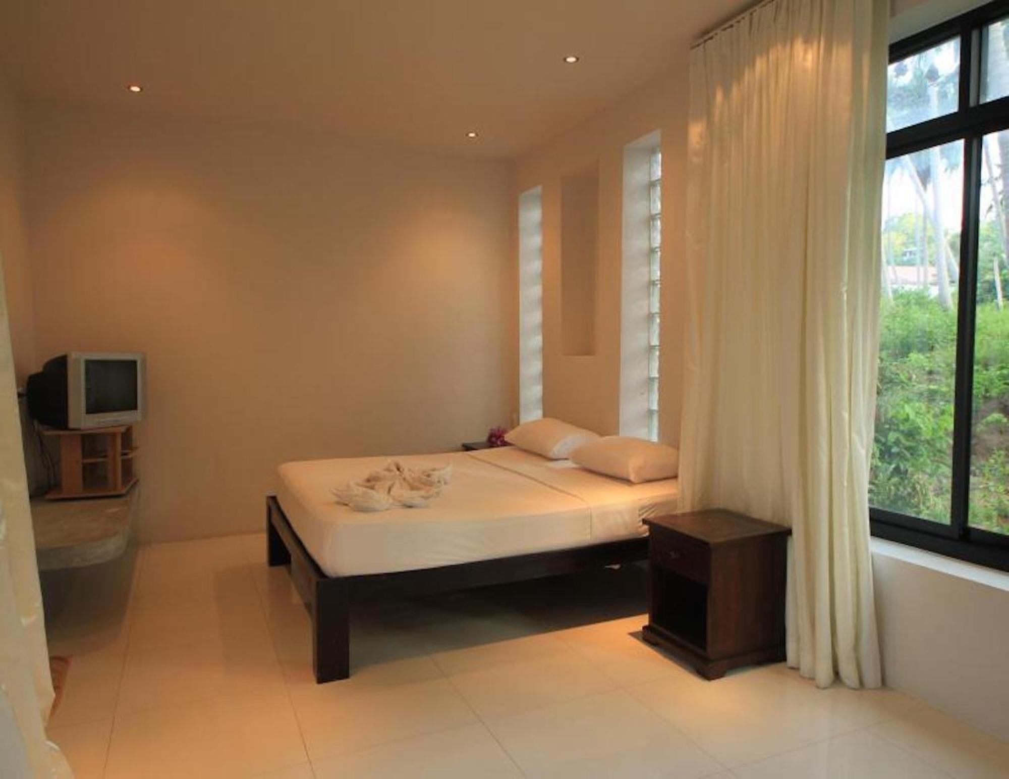 Superpro Samui Hotel Bãi biển Chaweng Ngoại thất bức ảnh