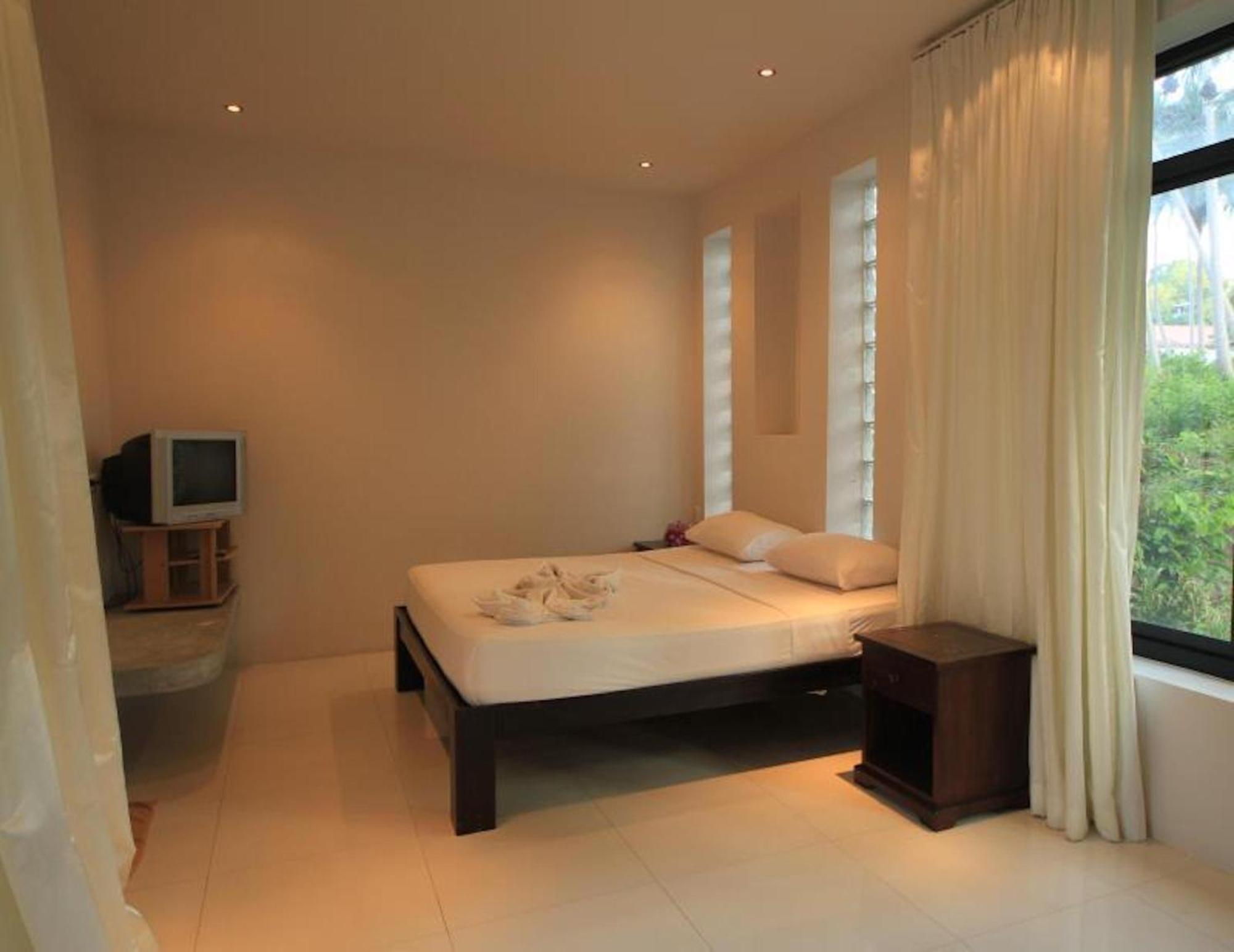 Superpro Samui Hotel Bãi biển Chaweng Ngoại thất bức ảnh
