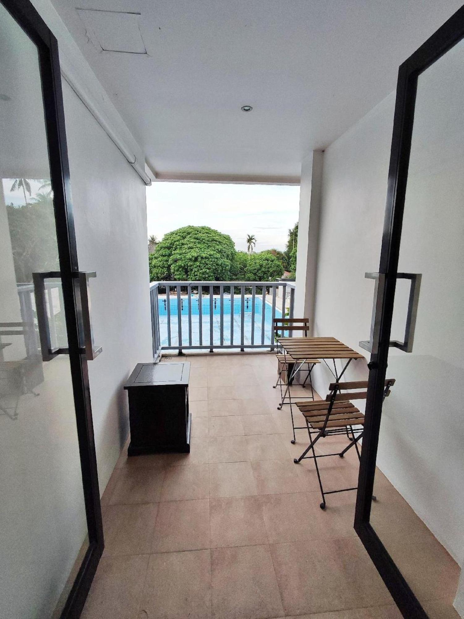 Superpro Samui Hotel Bãi biển Chaweng Ngoại thất bức ảnh