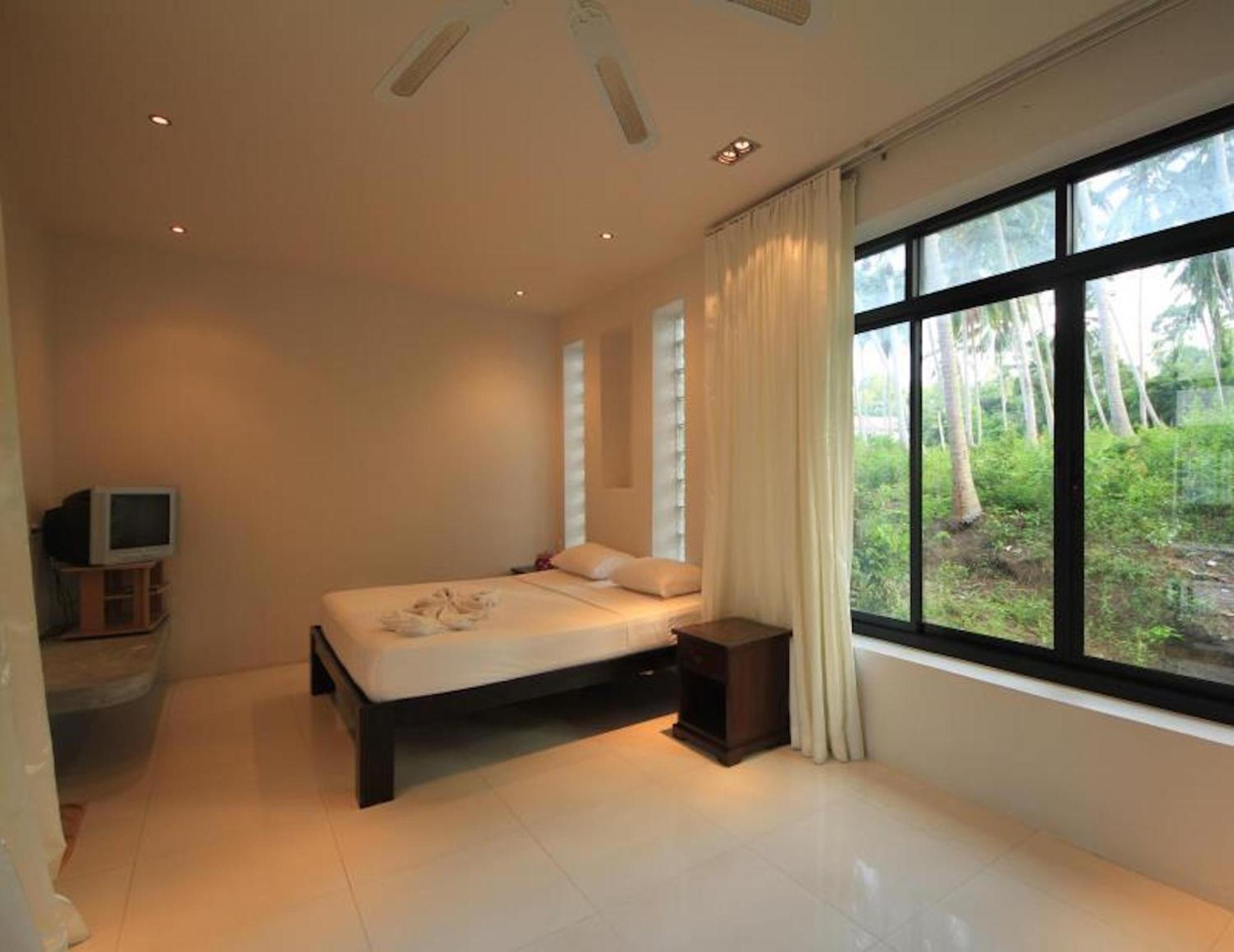 Superpro Samui Hotel Bãi biển Chaweng Ngoại thất bức ảnh