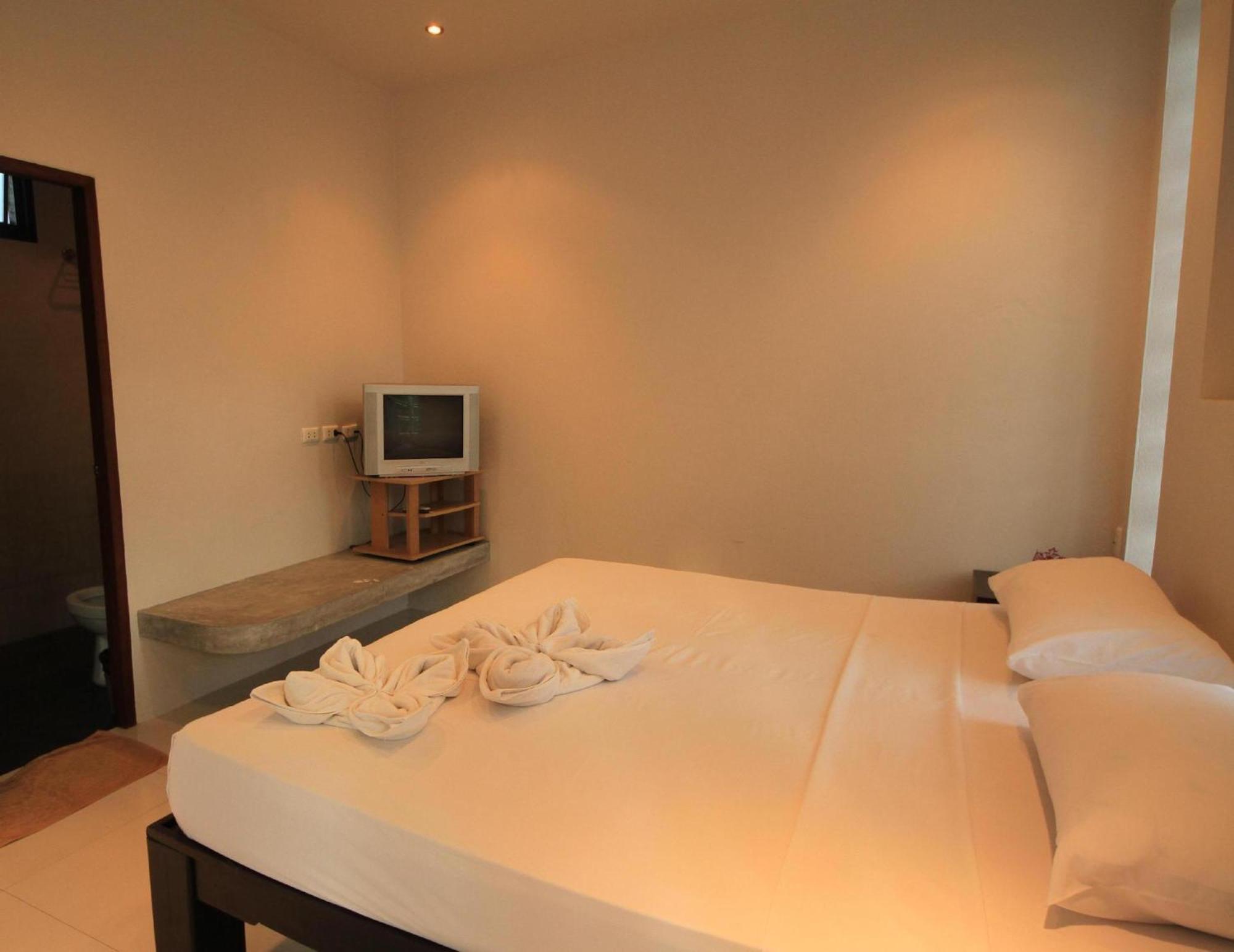 Superpro Samui Hotel Bãi biển Chaweng Ngoại thất bức ảnh