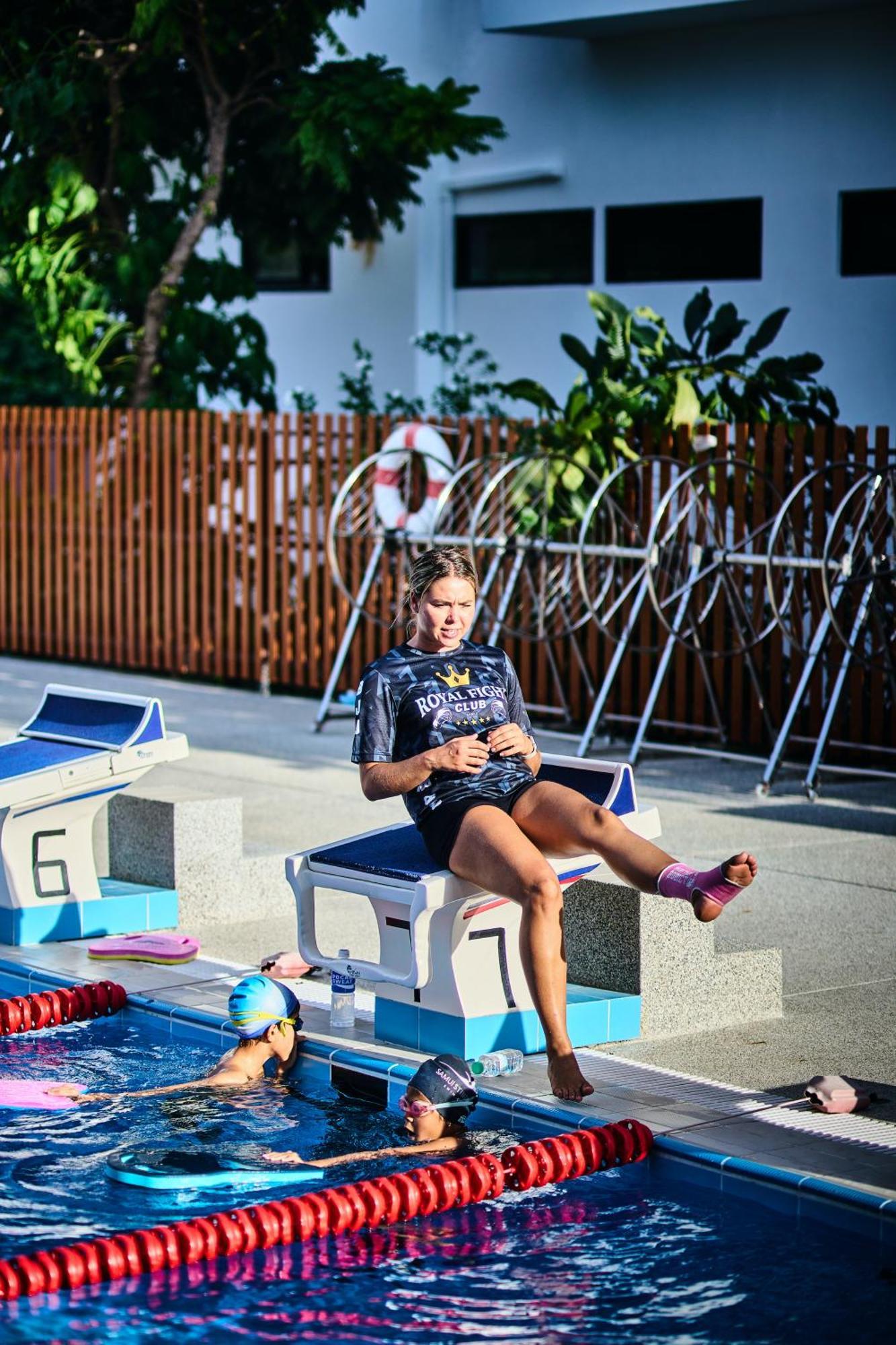 Superpro Samui Hotel Bãi biển Chaweng Ngoại thất bức ảnh
