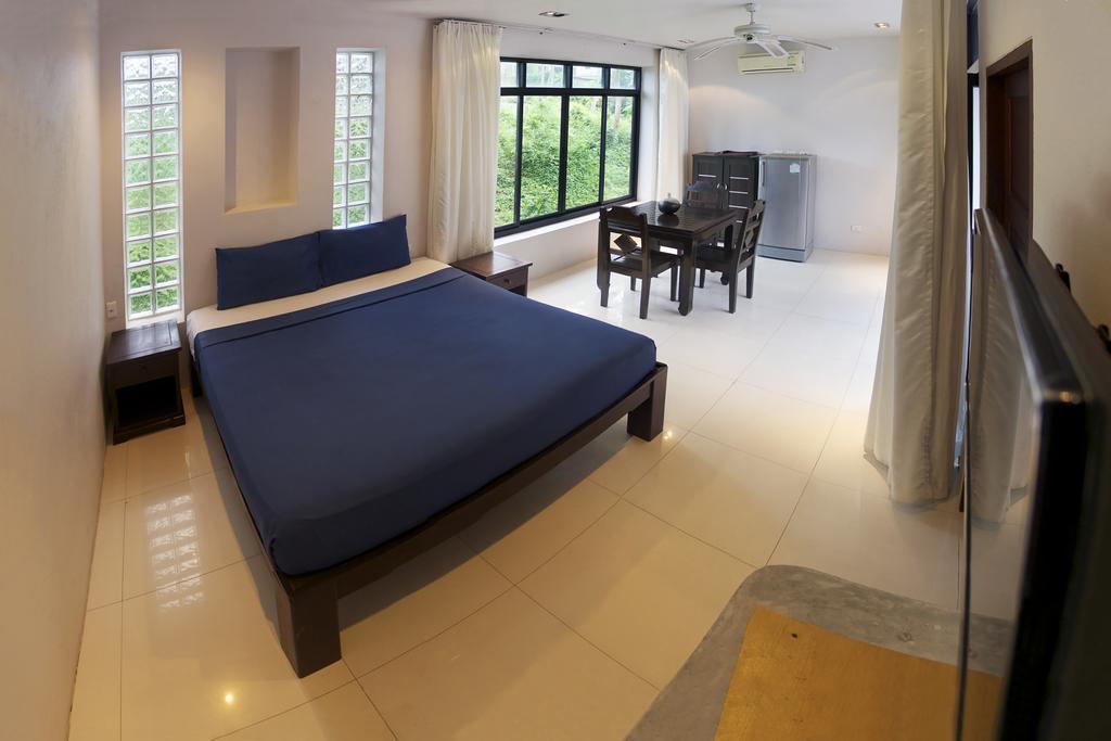 Superpro Samui Hotel Bãi biển Chaweng Ngoại thất bức ảnh