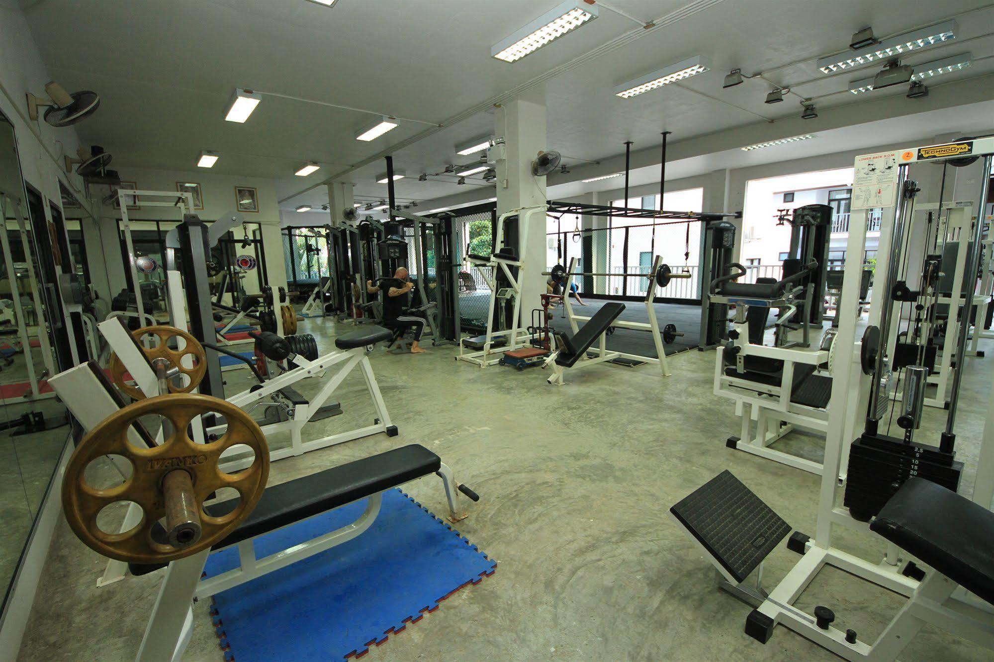 Superpro Samui Hotel Bãi biển Chaweng Ngoại thất bức ảnh